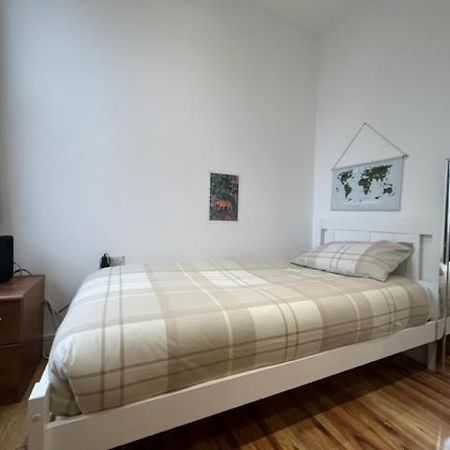 Tree Apartments Goswell Road Ec1 Angel London Exterior photo