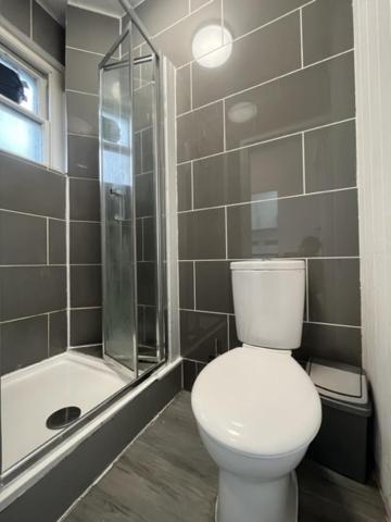 Tree Apartments Goswell Road Ec1 Angel London Exterior photo