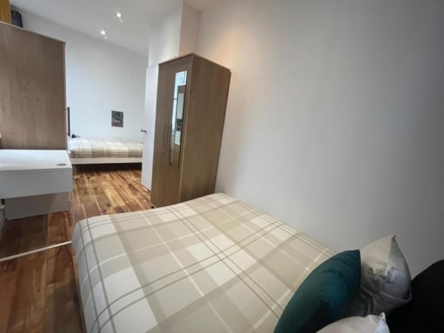 Tree Apartments Goswell Road Ec1 Angel London Exterior photo